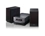 Sony CMT BX 5 Kompaktanlage anthrazit