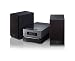 Sony CMT BX 5 Kompaktanlage anthrazit
