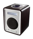 Review Vita Audio R1 Walnut / Vita Audio R1-WALNUT Dab / Fm Radio In Rich Walnut Veneer