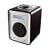 Vita Audio R1-WALNUT Dab / Fm Radio In Rich Walnut Veneer