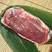 Oisix 鴨肉 ムネ(クール): 有機栽培飼料をできるだけ多く使用し育てました。やわらかく、肉と脂肪のバランスが良く、食べやすいのが人気。■本当の放し飼い鴨たちは降り注ぐ太陽の光を全身に浴びて、のびのびと勝手気ままに一日を過ごしていま...