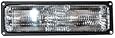 TYC 12-1540-01 Chevrolet/GMC Driver Side Replacement Parking/Signal Lamp Assembly