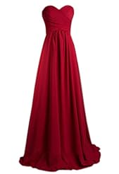 Bridesmaid Dress/Wedding Party Dress 