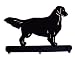 Golden Retriever Leash Holder Metal