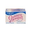Cashmere Bouquet Bar Soap, 2-Count (Pack of 12)