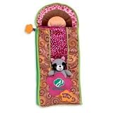 Groovy Girls Girl Scouts Sleeping Bag