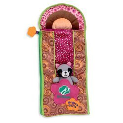 Manhattan Toy Groovy Girls Troop Groovy Accessories, Drowsy Dreamer