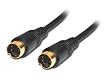 Belkin F8V308-25 25-Foot S-Video Cable
