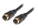 Recoton DVD476 S-Video Cable (6 Feet)