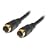 S-Video Cable 12 ft. Gold Plated