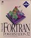Microsoft Fortran Powerstation 32