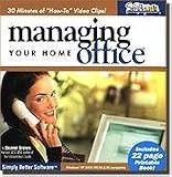 Simply Media Managing Your Home Office