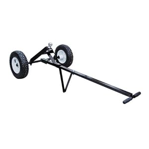 600 - lb. Trailer Dolly by