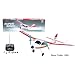 RC Remote Radio Control SUPER SONIC Twin-Motor Airplane Plane