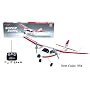 RC Remote Radio Control SUPER SONIC Twin-Motor Airplane Plane