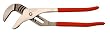 Crescent Tongue & Groove Pliers - Straight Jaw 16 Inch