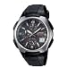 Casio Men's Waveceptor Atomic Dual-Time Watch #WVQ400J-1
