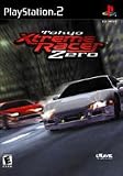 Tokyo Xtreme Racer Zero