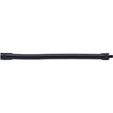 STAGG Microphone Goose Neck Adaptor - Black
