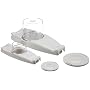 Genius 33314 Zwiebelschneider Kombi Set 8-tlg. - w&hellip von Genius