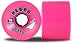 ZigZags 70/77 Pink, Set of 4