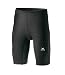Confronta prezzi ERIMA - Pantaloncini da corsa per bambini, Nero, 128
