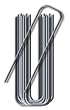 Sod Staples 100-pack