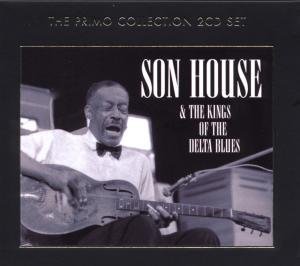 CD-Charts  Search : Son House and the the Kings of the Delta Blues