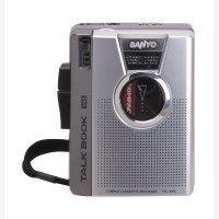 Sanyo Handheld Dictation Machine TRC860C
