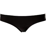 Volcom Simply Solid Rouched Retro Bikini Bottom - Women's