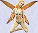 Trix the Enchanting fairy statue mistress sculpture new