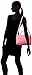Vera Bradley Preppy Poly Marlo Satchel Shoulder Bag