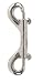 Cooper Group/ Campbell #T7615302 3/8 Double End Bolt Snap