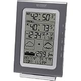La Crosse Technology WS-9020U-IT Intelligent Forecast Station