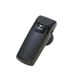 Computer : BHS-333 Bluetooth Headset (Black, UK) (Black, UK)