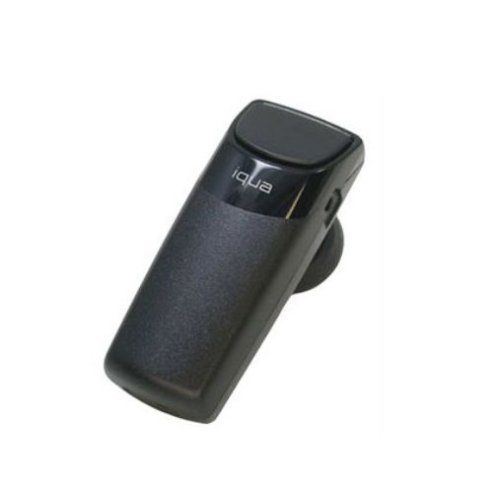 Childrens Toyshop  Computer : BHS-333 Bluetooth Headset (Black, UK) (Black, UK)