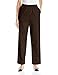 All Around Elastic Waist Cotton Medium Twill Pants