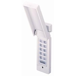 Chamberlain 740CB Wireless Keyless Entry System by 
