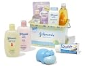Johnson's Bathtime Essentials Gift Set