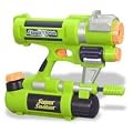 Super Soaker Soakertag Elite Flash Flood