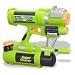 Super Soaker Soakertag Elite Flash Flood
