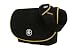 Crumpler Muffin Top 4000 Photo Bag - Black/Mustard