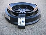 Gagetek PTS-100 Electronic 20-Pound Propane-Tank Scale