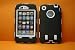 Otterbox Defender Series for iPhone 3G 3GS Black White