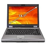Toshiba Satellite Pro S300M-EZ2421 - Core 2 Duo T5870 / 2 GHz - Centrino - RAM 3 GB - HDD 250 GB - DVD?RW (?R DL) / DVD-RAM - GMA 4500MHD - Gigabit Ethernet - WLAN : 802.11 a/b/g/n (draft), Bluetooth 2.1 EDR - TPM - fingerprint reader - Vista Business / XP Pro downgrade - pre-installed: Windows XP - 14.1 Widescreen TFT 1280 x 800 ( WXGA ) - camera - titanium silver - Microsoft Office Ready