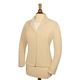 Carlota Piaggio Alpaca Links Cardigan at Carlotta Piaggio