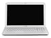 Toshiba Satellite C855-2HG 15.6-inch Notebook (White) - (Intel Core i5-3230M 2.6/3.2GHz Processor, 6GB RAM, 500GB HDD, Windows 8, USB 3.0)