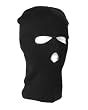 Commando Balaclava - schwarz