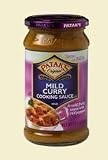 Pataks Mild Curry Cooking Sauce 14.5oz