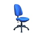 Eliza Tinsley BCF/I300 High Back Operator Chair - Blue